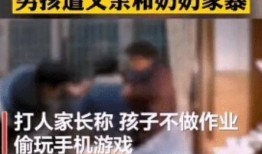南京家长爆料事件真相视频,揭开校园安全疑云