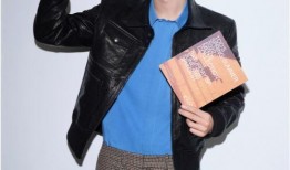 肖战的百威最新爆料